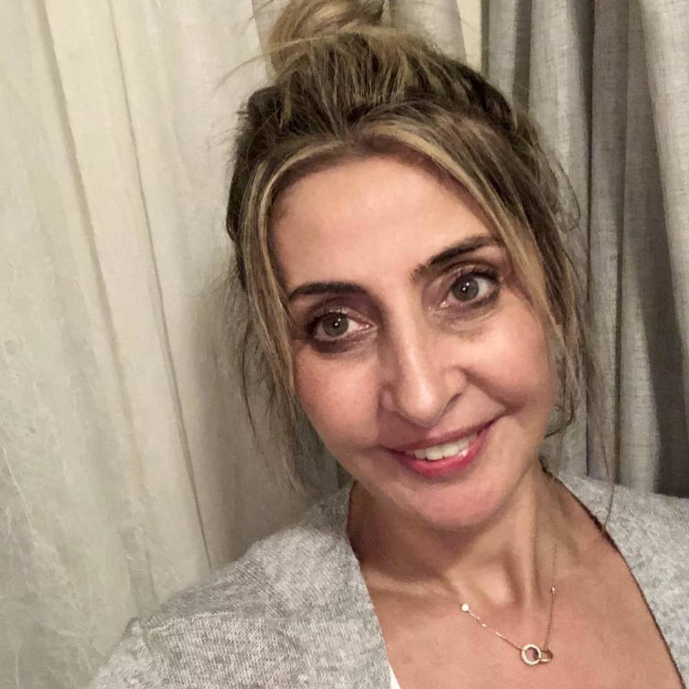 Meet your Posher, Daniela